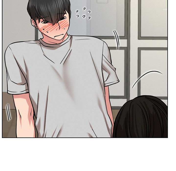 Read under one roof chapter 65 image 72 on Lezhin