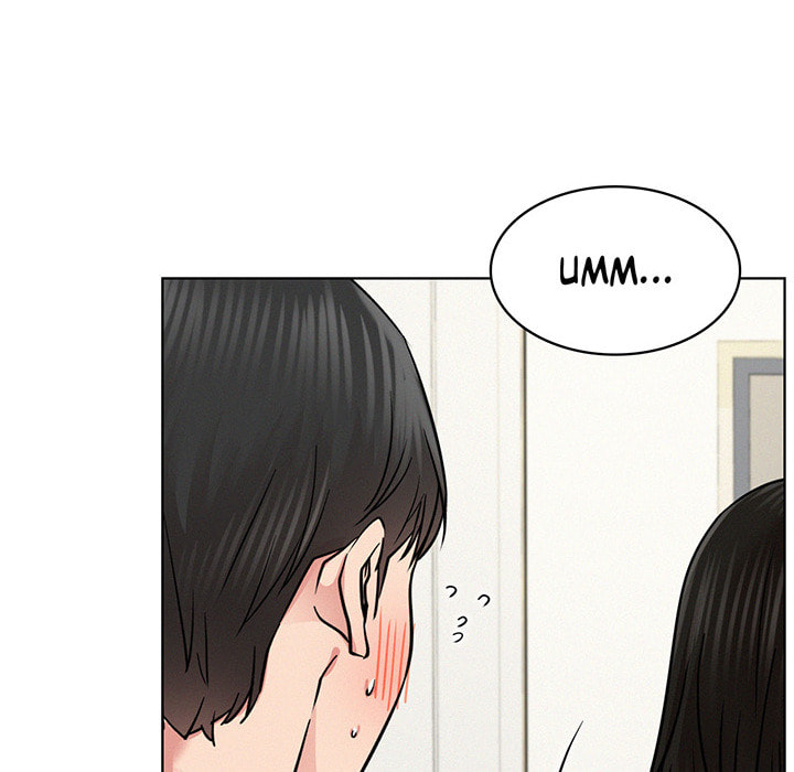 Read under one roof chapter 65 image 73 on Lezhin