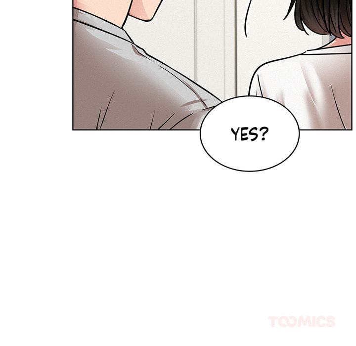 Read under one roof chapter 65 image 74 on Lezhin