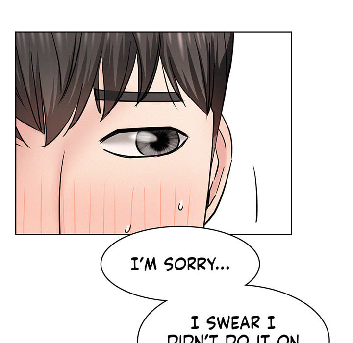Read under one roof chapter 65 image 75 on Lezhin