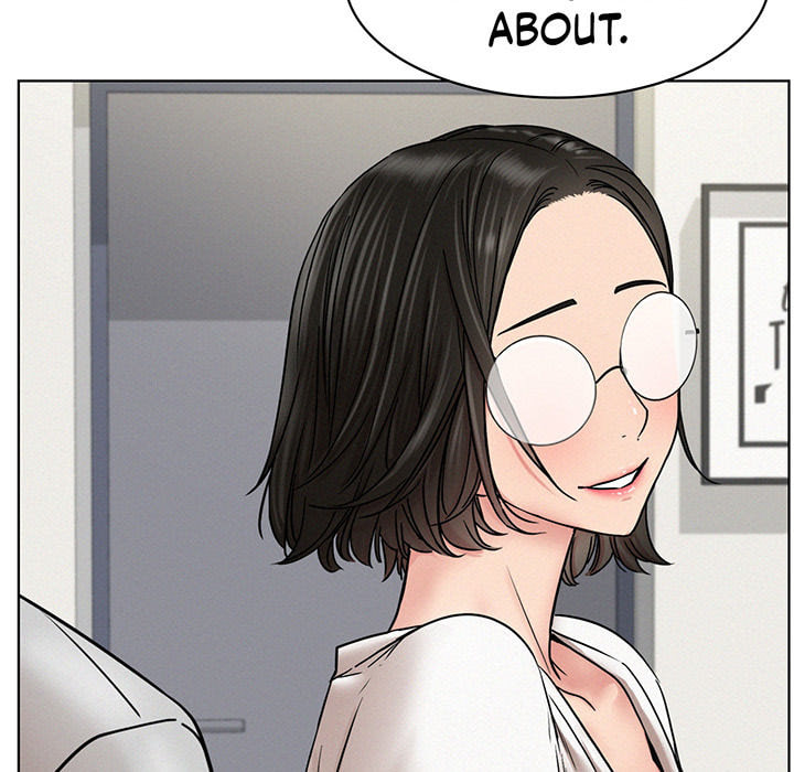 Read under one roof chapter 65 image 77 on Lezhin