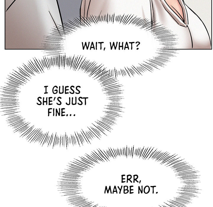 Read under one roof chapter 65 image 78 on Lezhin