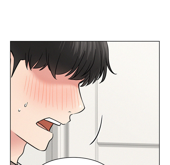 Read under one roof chapter 65 image 81 on Lezhin