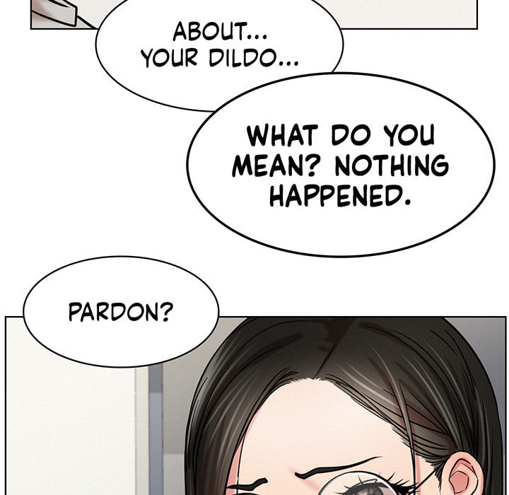Read under one roof chapter 65 image 82 on Lezhin