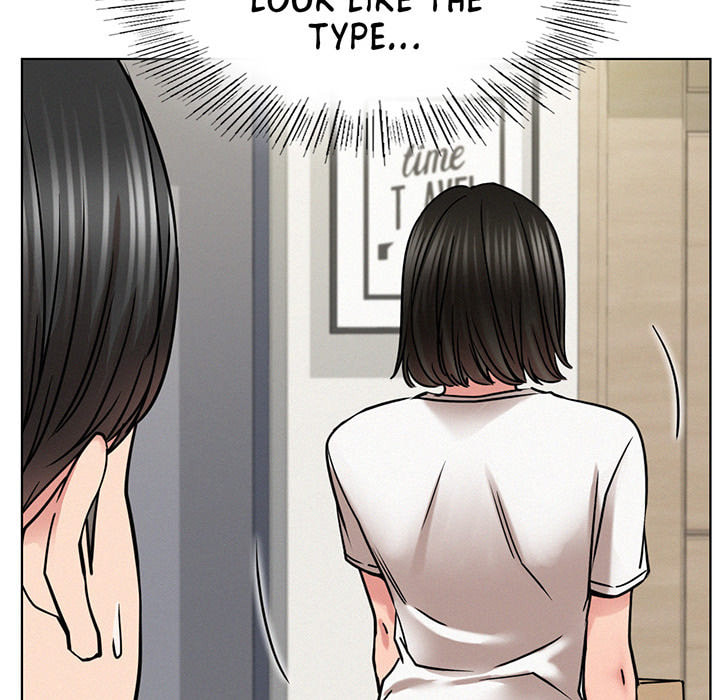 Read under one roof chapter 65 image 87 on Lezhin