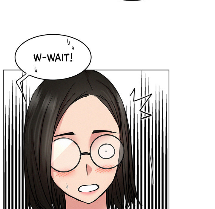 Read under one roof chapter 65 image 9 on Lezhin