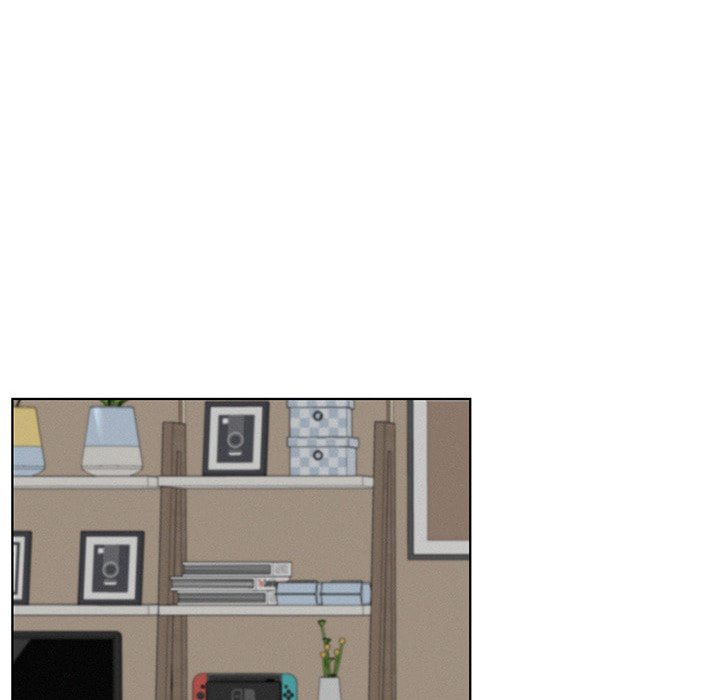 Read under one roof chapter 65 image 95 on Lezhin