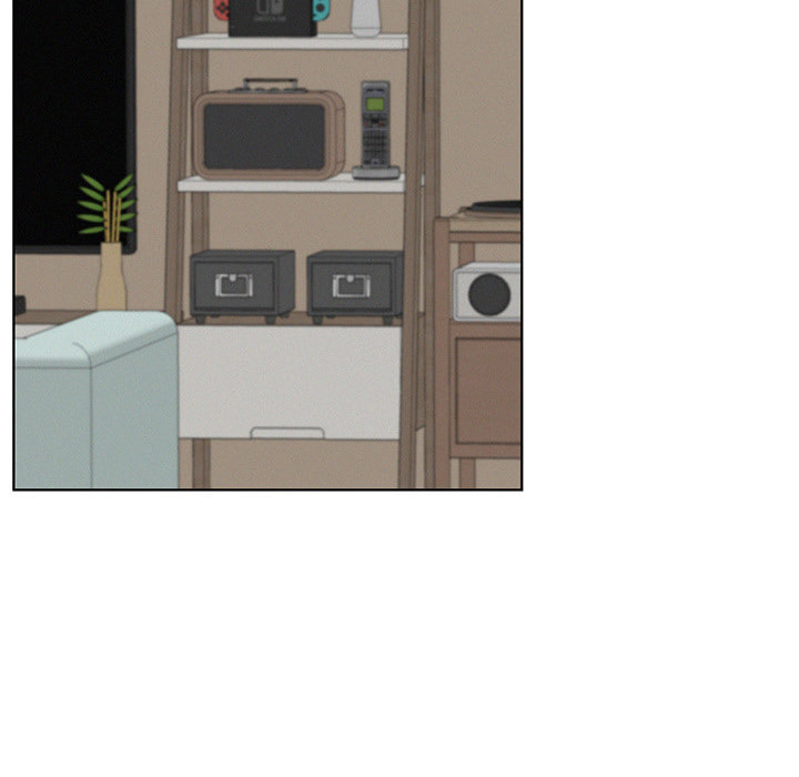 Read under one roof chapter 65 image 96 on Lezhin