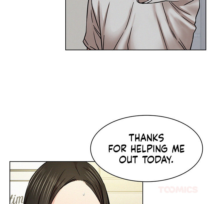 Read under one roof chapter 65 image 98 on Lezhin