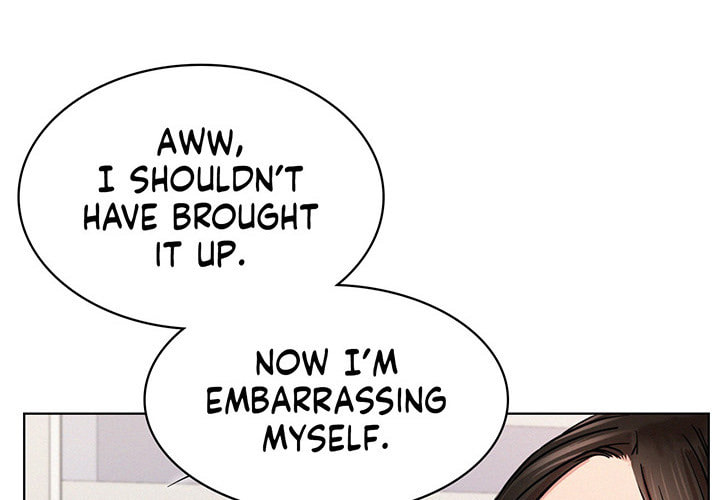 Read under one roof chapter 66 image 1 on Lezhin