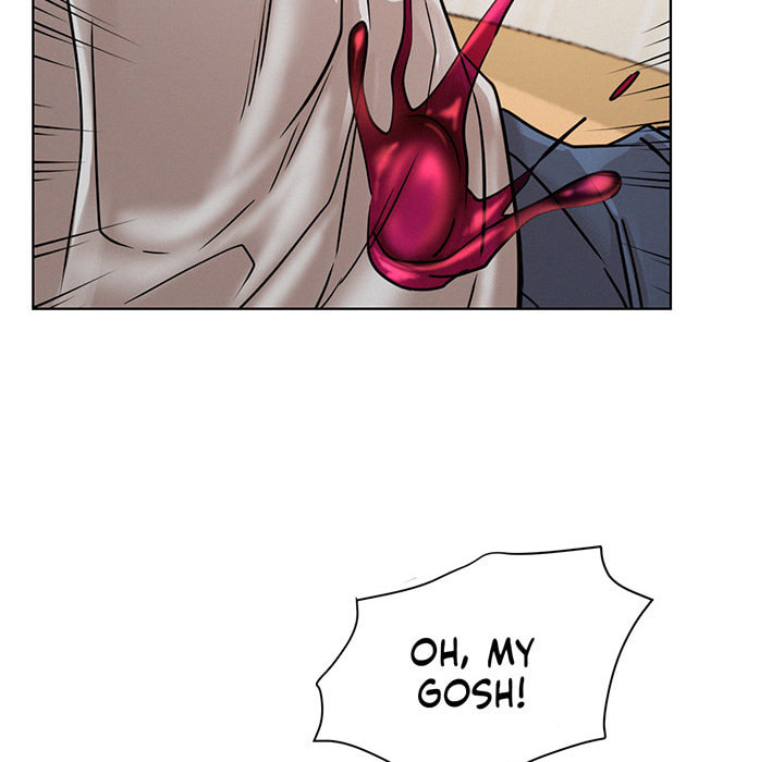 Read under one roof chapter 66 image 10 on Lezhin
