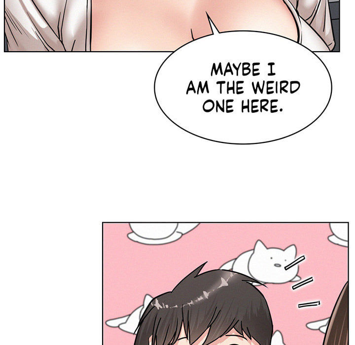 Read under one roof chapter 66 image 100 on Lezhin