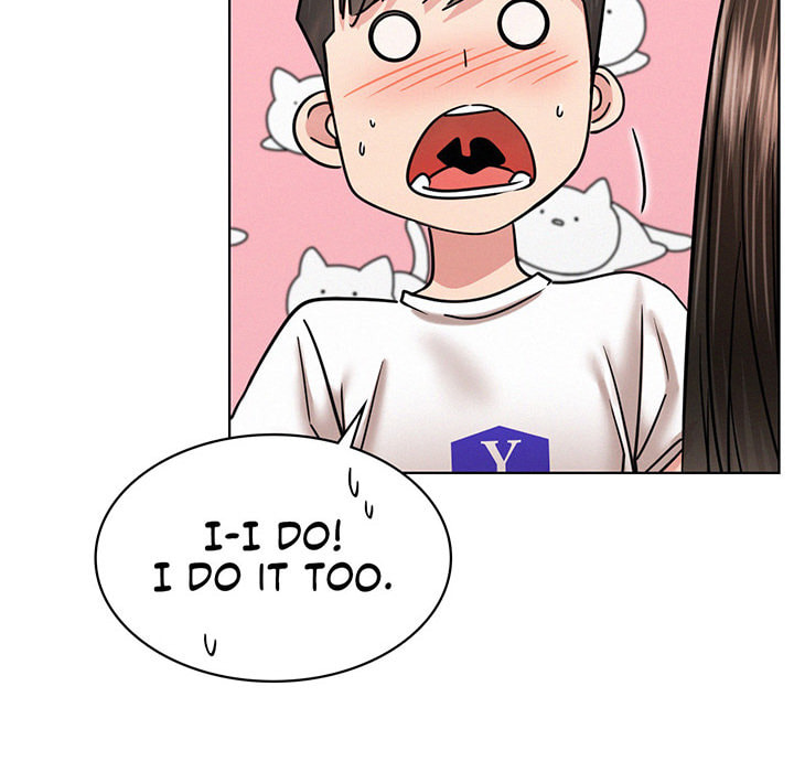 Read under one roof chapter 66 image 101 on Lezhin