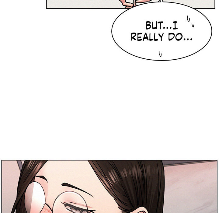 Read under one roof chapter 66 image 105 on Lezhin