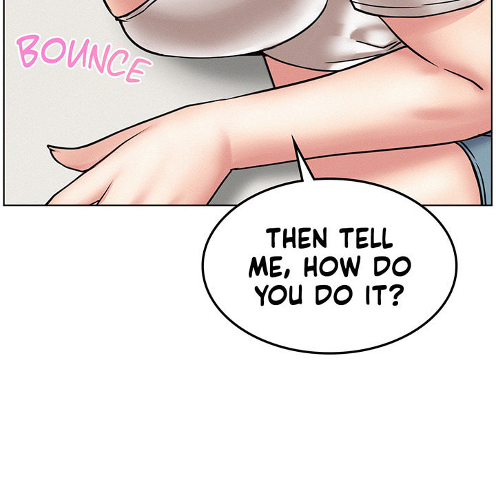 Read under one roof chapter 66 image 107 on Lezhin