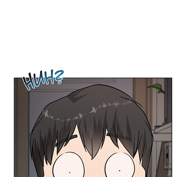Read under one roof chapter 66 image 108 on Lezhin