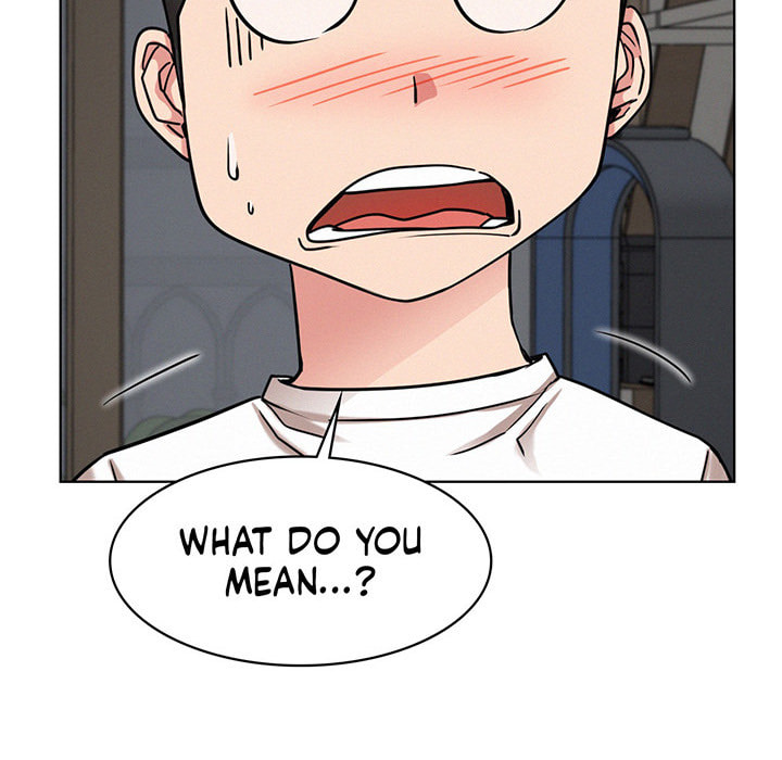 Read under one roof chapter 66 image 109 on Lezhin
