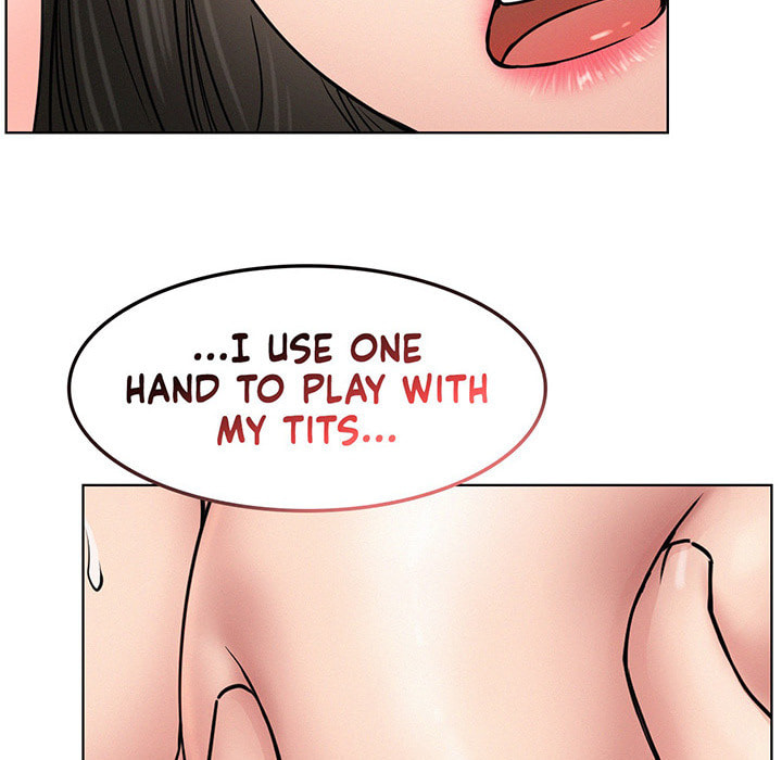 Read under one roof chapter 66 image 111 on Lezhin
