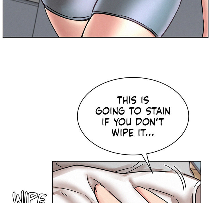 Read under one roof chapter 66 image 13 on Lezhin