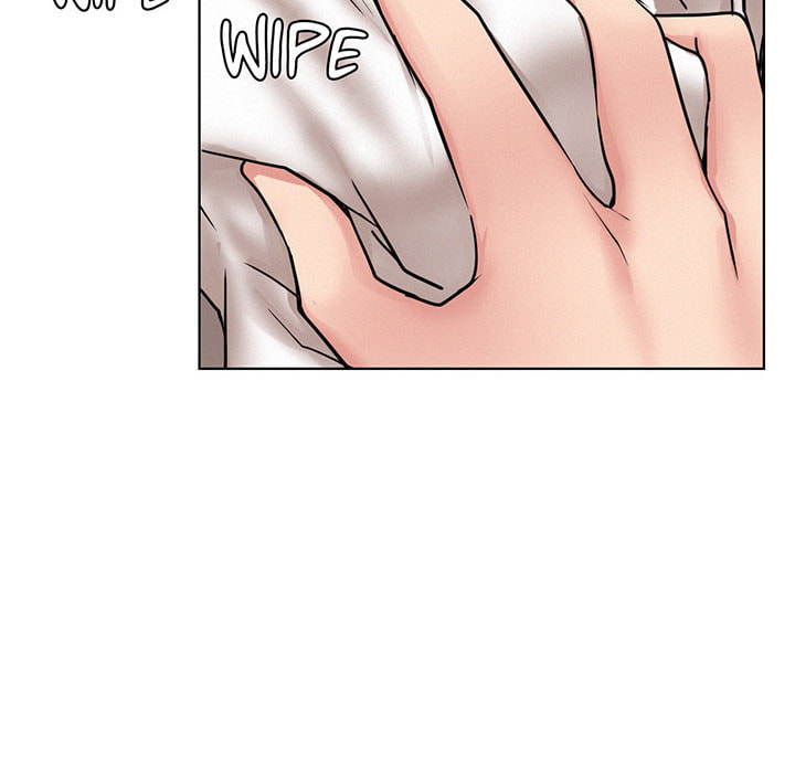 Read under one roof chapter 66 image 14 on Lezhin
