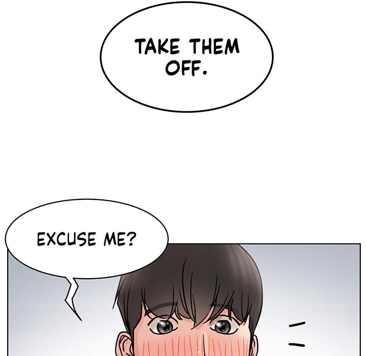 Read under one roof chapter 66 image 15 on Lezhin