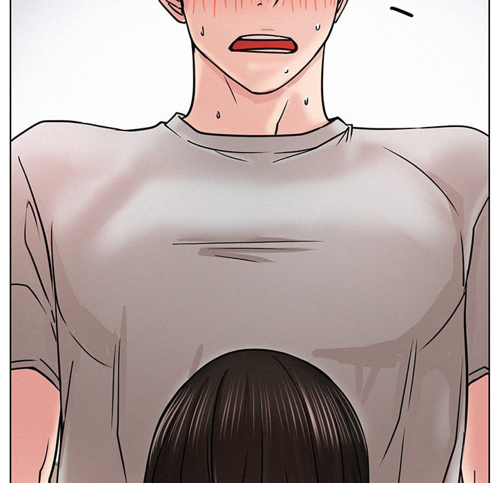 Read under one roof chapter 66 image 16 on Lezhin