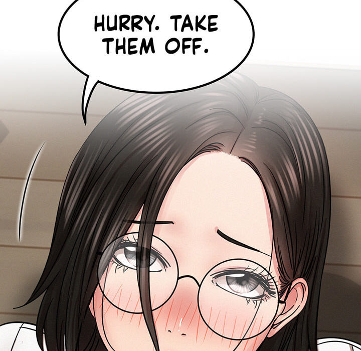 Read under one roof chapter 66 image 18 on Lezhin