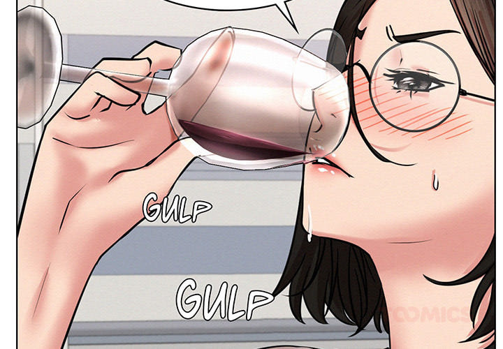 Read under one roof chapter 66 image 2 on Lezhin