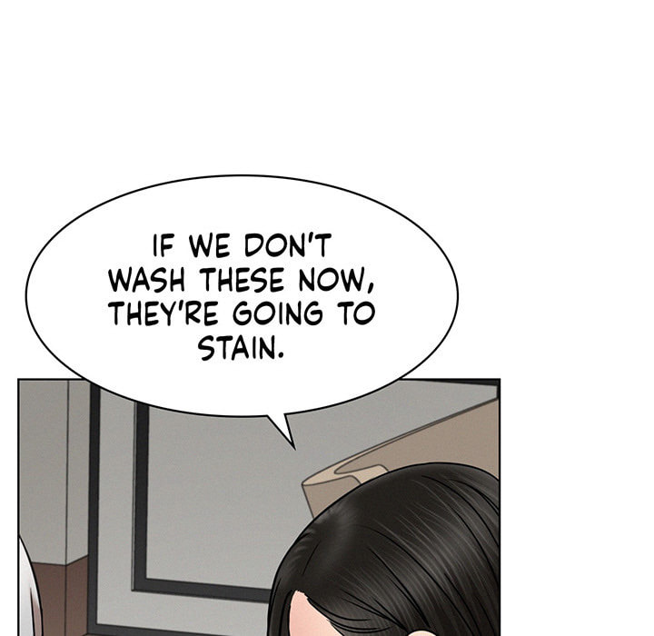 Read under one roof chapter 66 image 24 on Lezhin