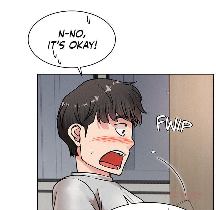 Read under one roof chapter 66 image 26 on Lezhin