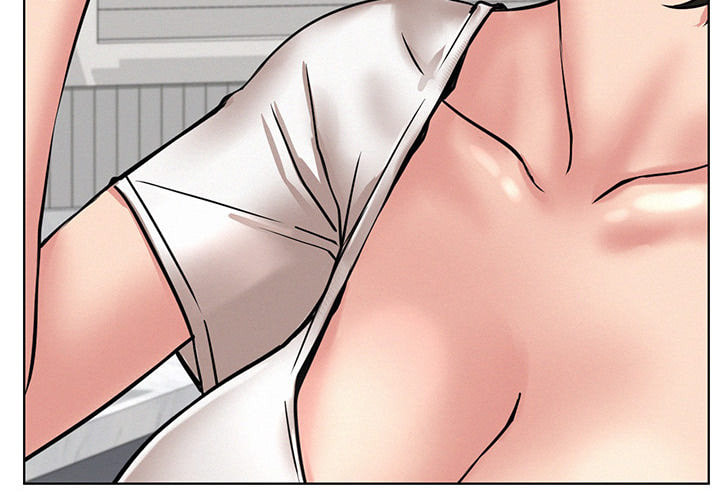 Read under one roof chapter 66 image 3 on Lezhin