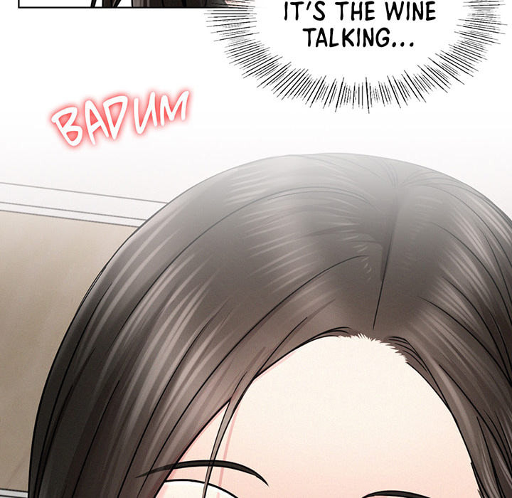 Read under one roof chapter 66 image 36 on Lezhin