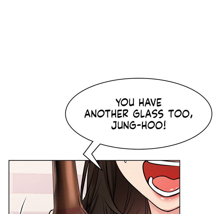 Read under one roof chapter 66 image 4 on Lezhin