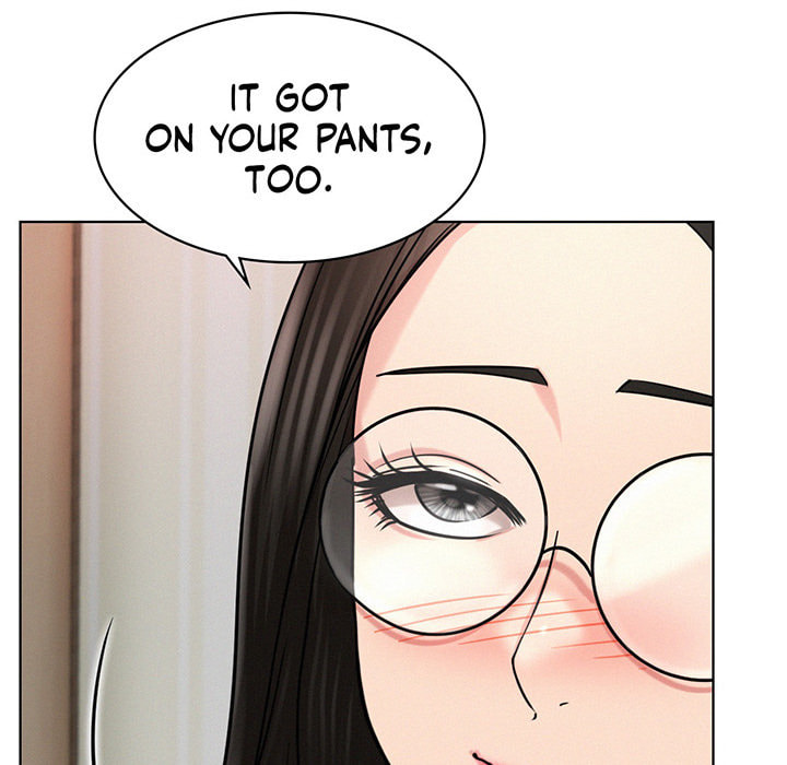 Read under one roof chapter 66 image 41 on Lezhin