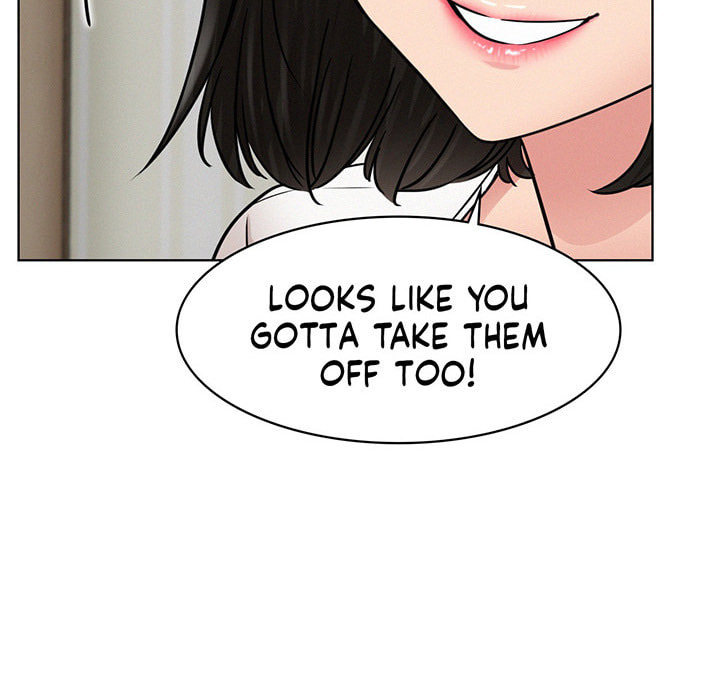 Read under one roof chapter 66 image 42 on Lezhin