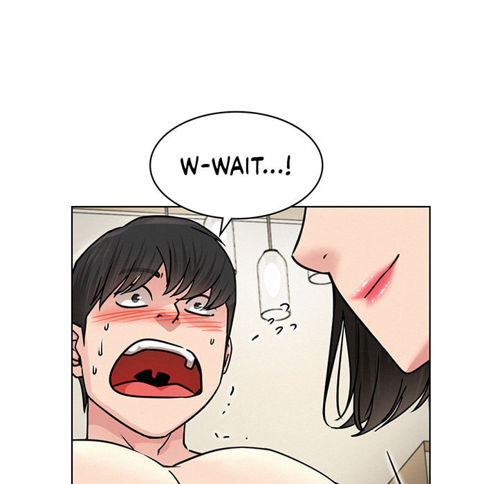 Read under one roof chapter 66 image 43 on Lezhin