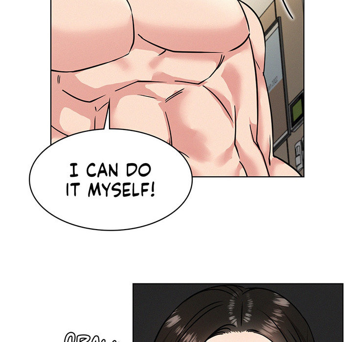 Read under one roof chapter 66 image 44 on Lezhin