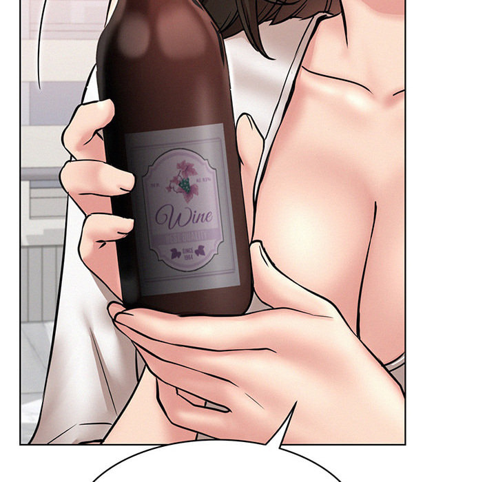 Read under one roof chapter 66 image 5 on Lezhin