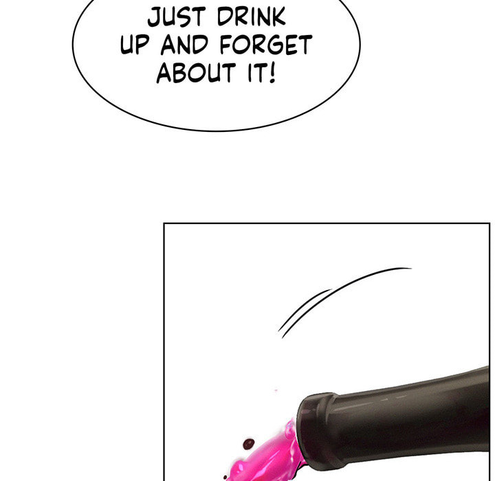 Read under one roof chapter 66 image 6 on Lezhin