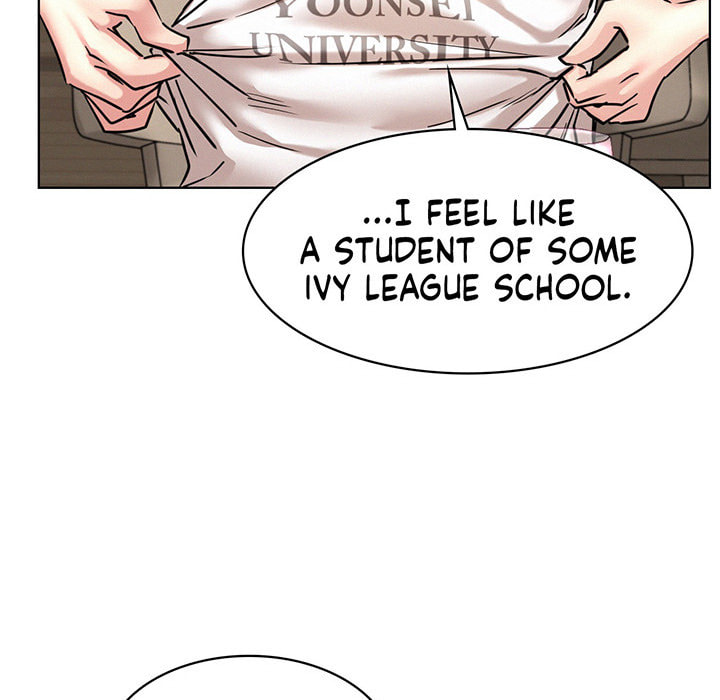 Read under one roof chapter 66 image 62 on Lezhin