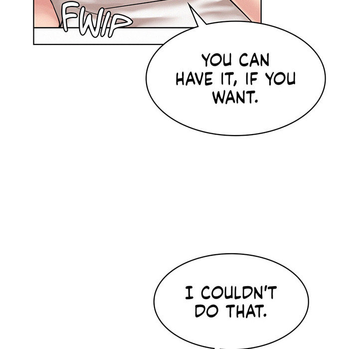 Read under one roof chapter 66 image 64 on Lezhin
