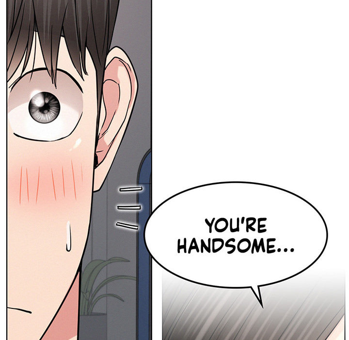 Read under one roof chapter 66 image 68 on Lezhin