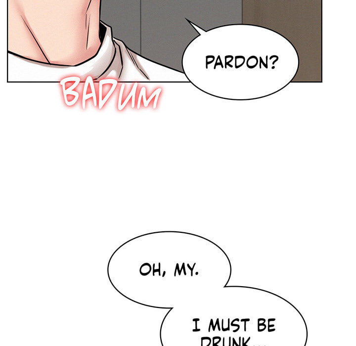 Read under one roof chapter 66 image 72 on Lezhin