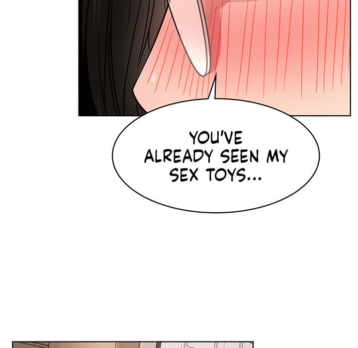 Read under one roof chapter 66 image 77 on Lezhin