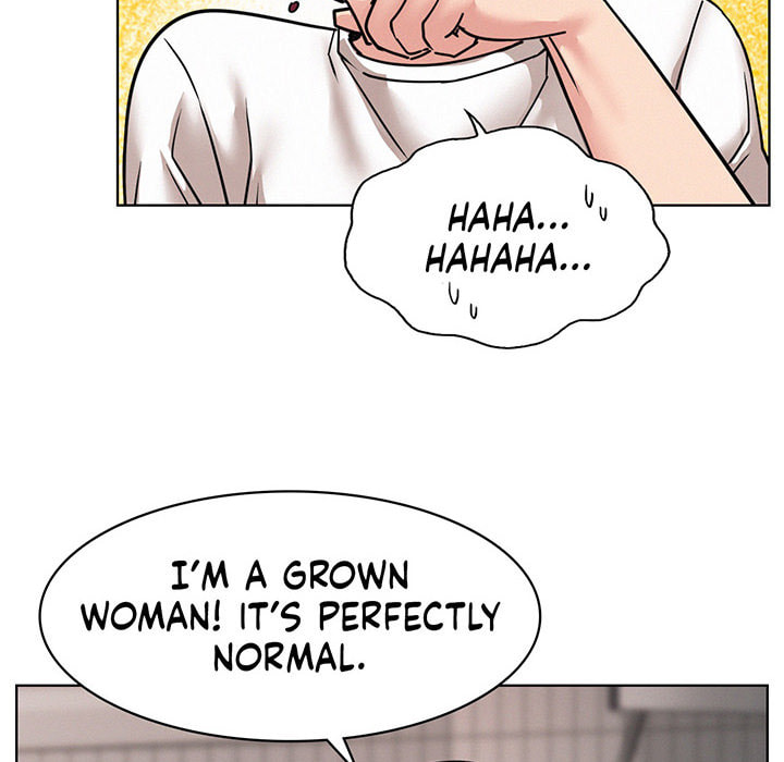 Read under one roof chapter 66 image 80 on Lezhin