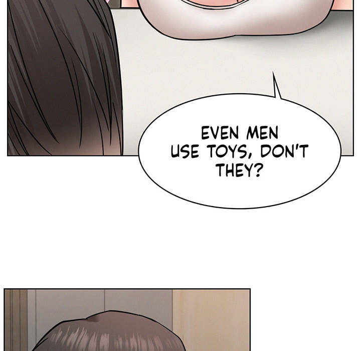 Read under one roof chapter 66 image 82 on Lezhin