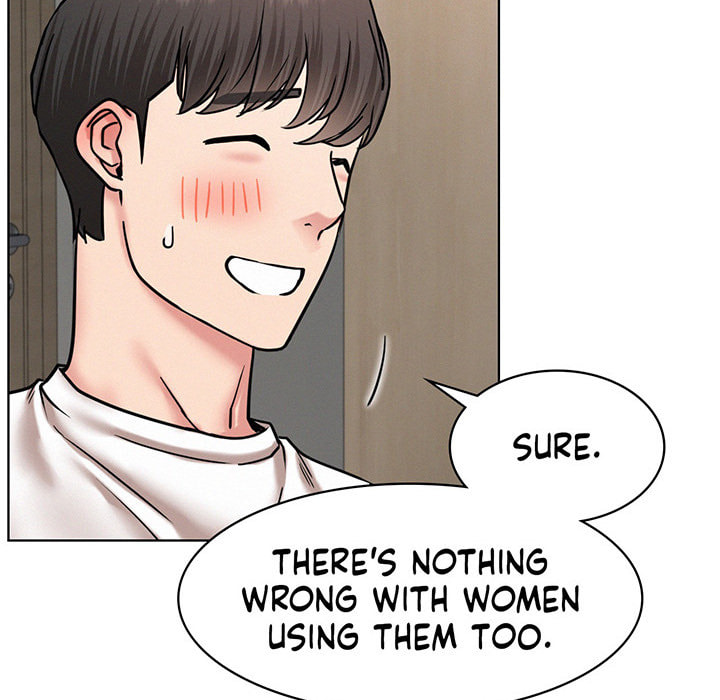 Read under one roof chapter 66 image 83 on Lezhin