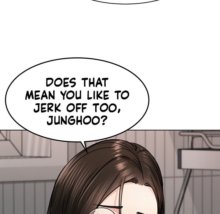 Read under one roof chapter 66 image 84 on Lezhin