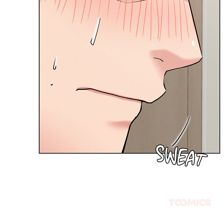 Read under one roof chapter 66 image 98 on Lezhin