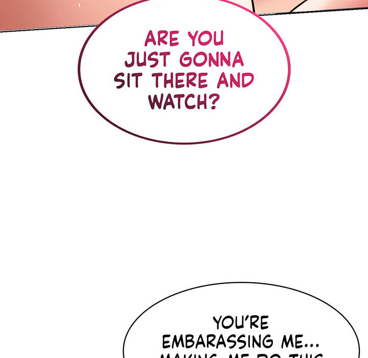 Read under one roof chapter 67 image 106 on Lezhin
